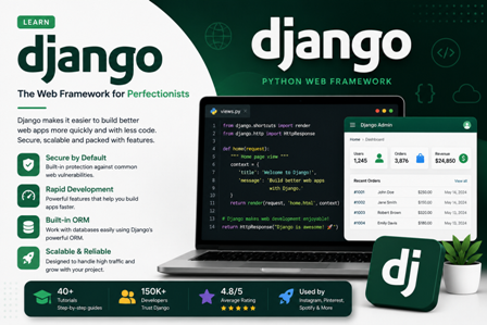 Django