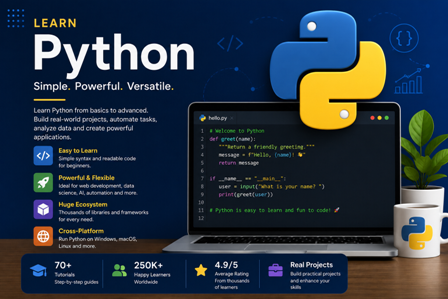 Python